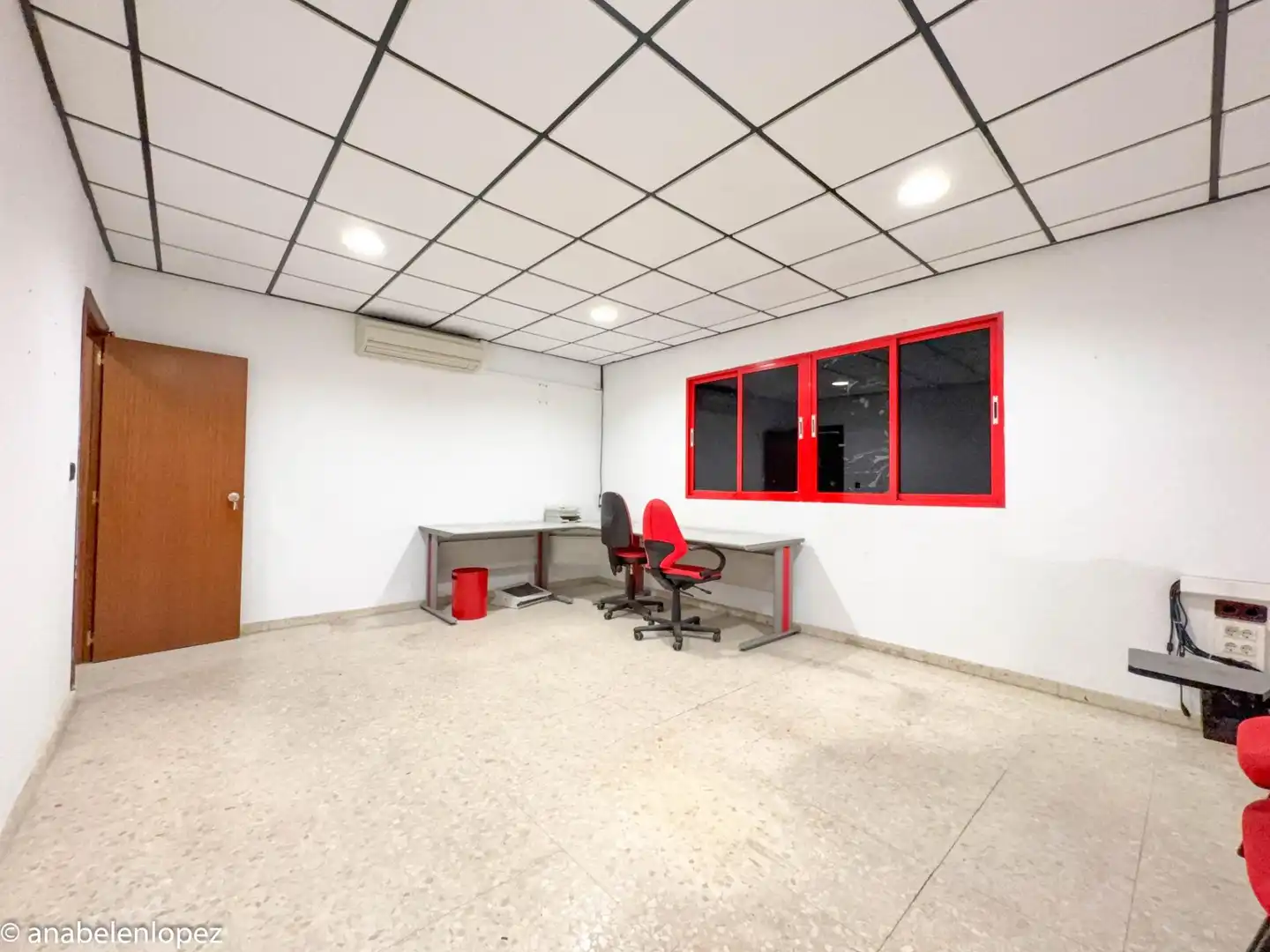 Büro zur Miete in Badajoz mit Klimaanlage