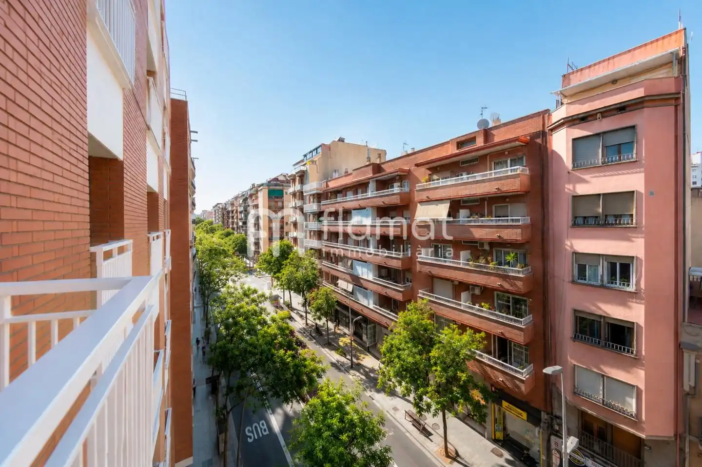 Appartement avec terrasse à vendre à Carrer de Sants, imagen 6