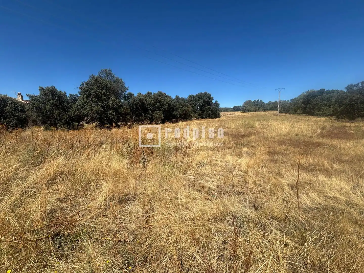 Residencial en venda en Orejana