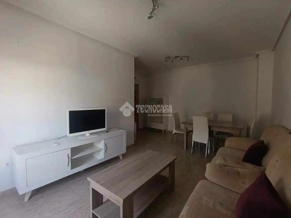Flat with lift for sale in La Carolina