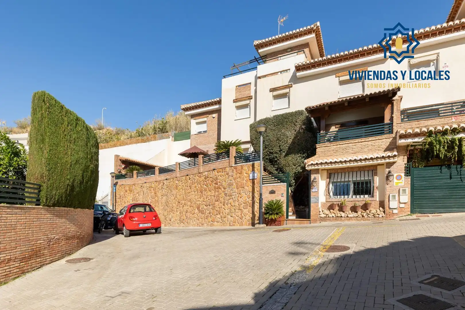 Villa avec piscine à vendre à C. la Iruela, 45, imagen 2