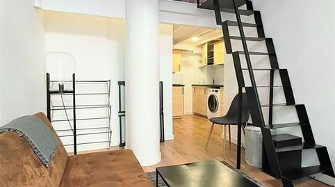 Foto 4 de Dúplex de alquiler en  Vicente Gaceo, Almenara -Ventilla,  Madrid Capital