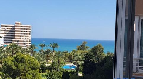 Photo 3 of Apartment to rent in Avenida Jaime I el Conquistador, 88, Playa Muchavista, Alicante