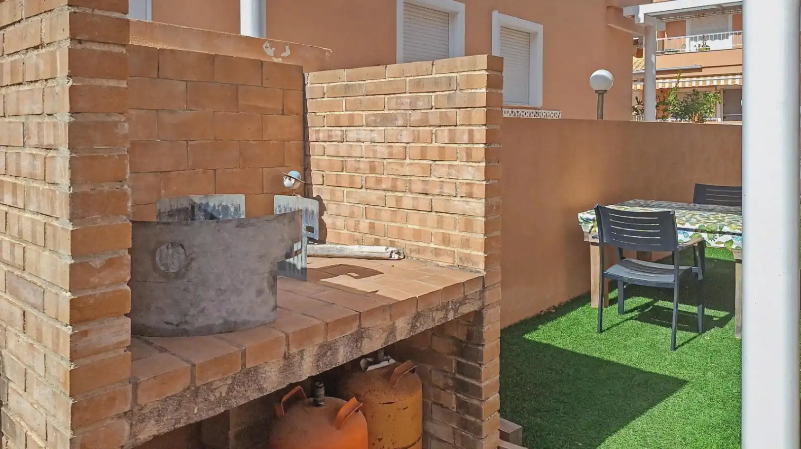 Bungalow with pool for sale in El Verger, imagen 13