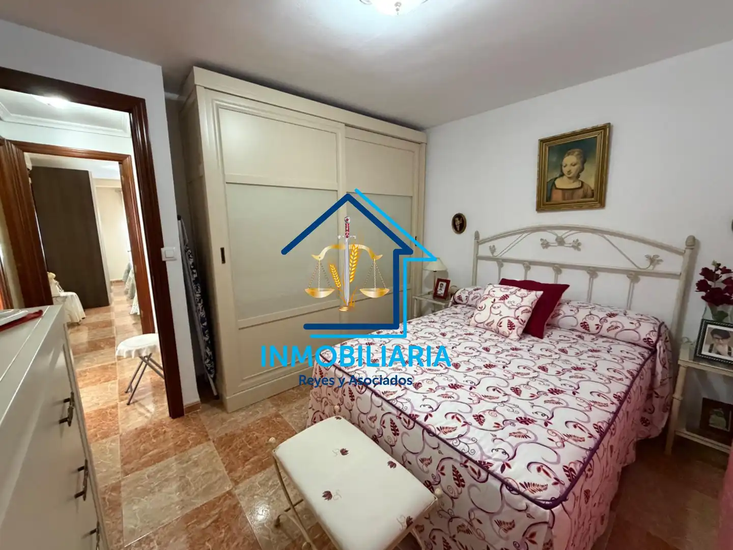 Piso con ascensor en venta en Avenida de la Virgen de Fátima, imagen 36