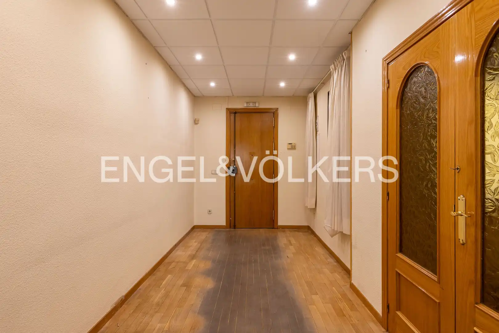 Piso en venta en Madrid con Calefacción