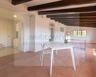 Dining room of Country house for sale in Viladasens