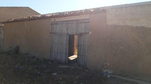 Foto 5 de Casa adosada en venda a Corral-Rubio, Albacete