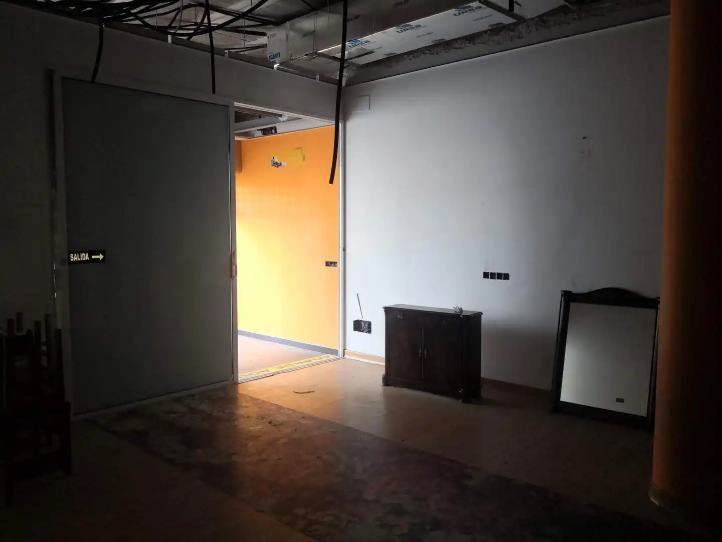 Gewerbefläche zur Miete in Carballo, imagen 13