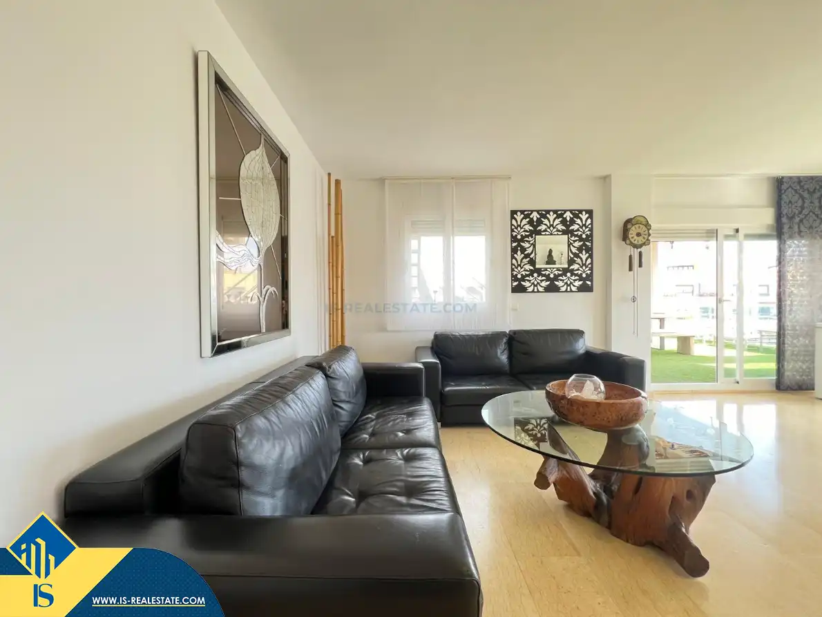 Attique avec terrasse à vendre à Ses Figueretes - Platja d'en Bossa - Cas Serres, imagen 13