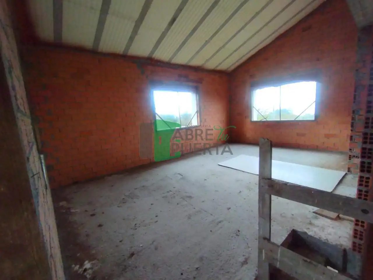 Chalet con jardín en venta en Nogueira de Ramuín, imagen 13