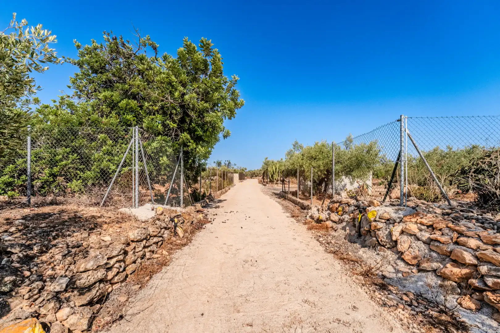 Houses for sale in L'Ampolla  with Private garden, Terrace and Storage room