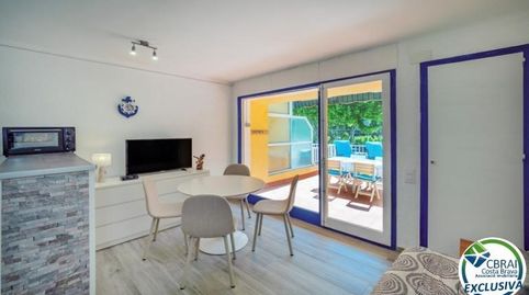 Foto 3 de Estudio en venta en Sant Mori, 11, Moxó - Sant Mori, Empuriabrava