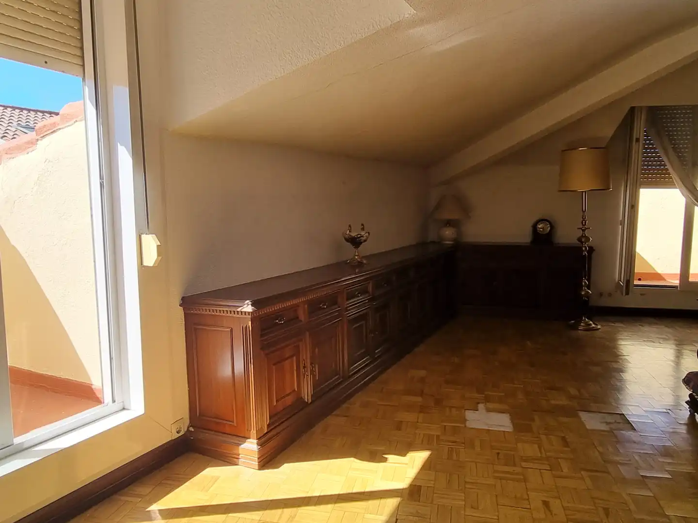 Attique avec ascenseur à vendre à Calle Zapatería 27, imagen 21