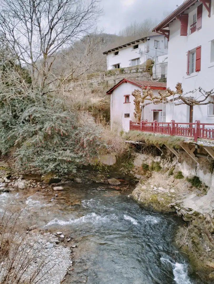 Casa o chalet en venta en Luzaide-Valcarlos - Pekotxeta, 4, Luzaide / Valcarlos