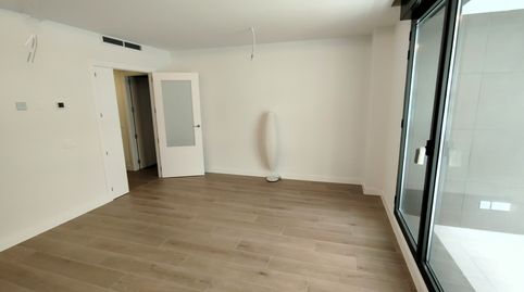 Foto 4 de Piso de alquiler en Calle de Rafael Moneo, Primera Fase - Nuevo Tres Cantos, Tres Cantos