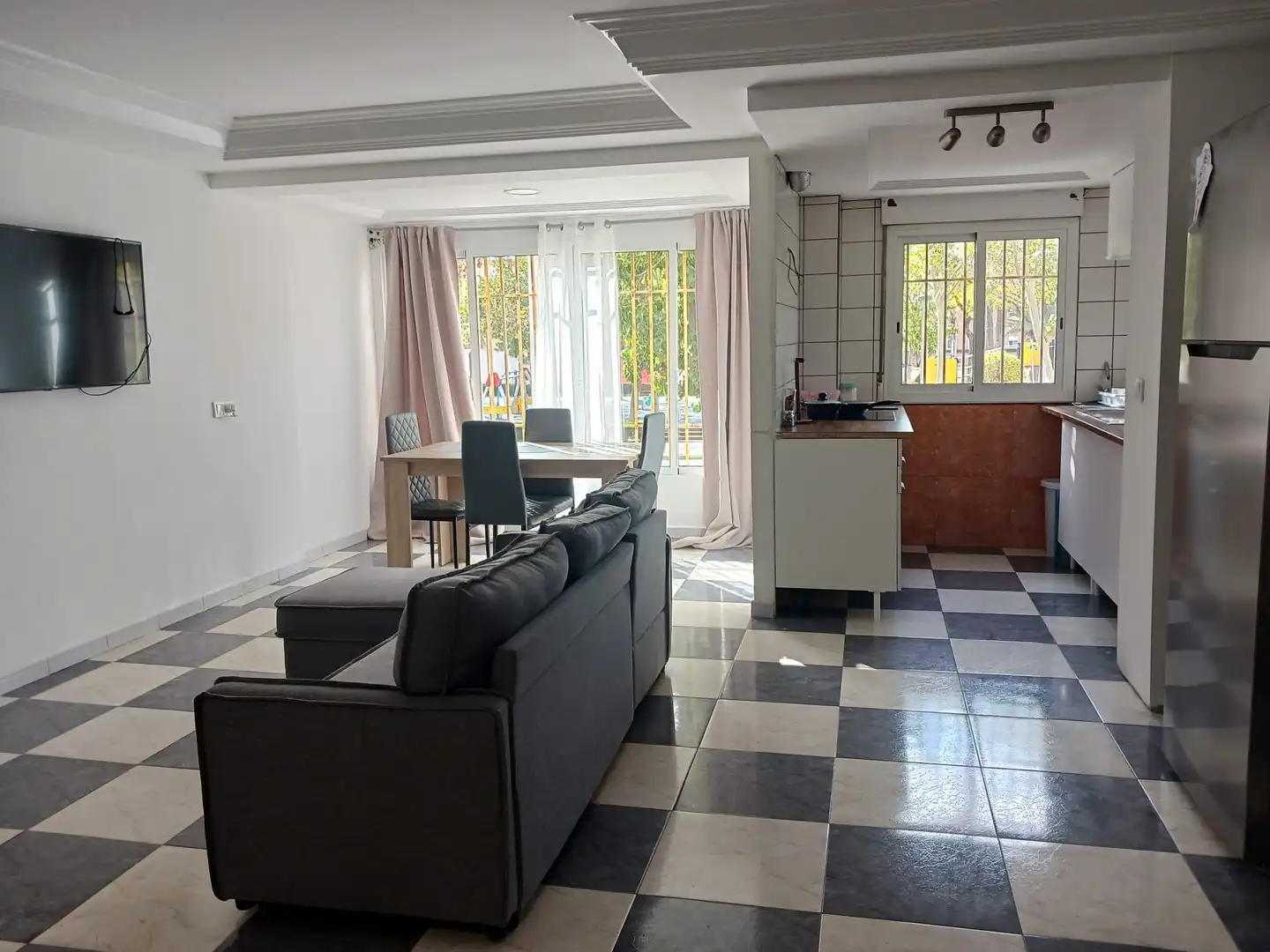 Piso en venta en C/ Profesor Tomás y Valiente