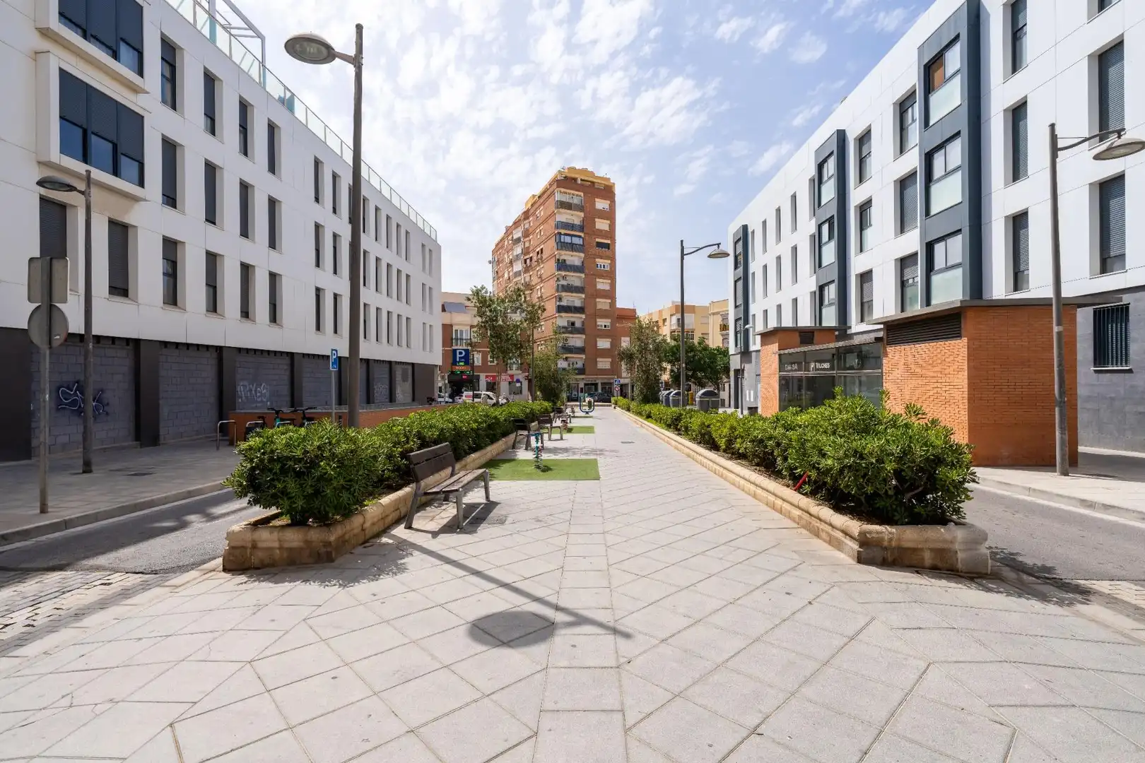 Individuel à vendre à Avenida VILCHES DE 11, imagen 6