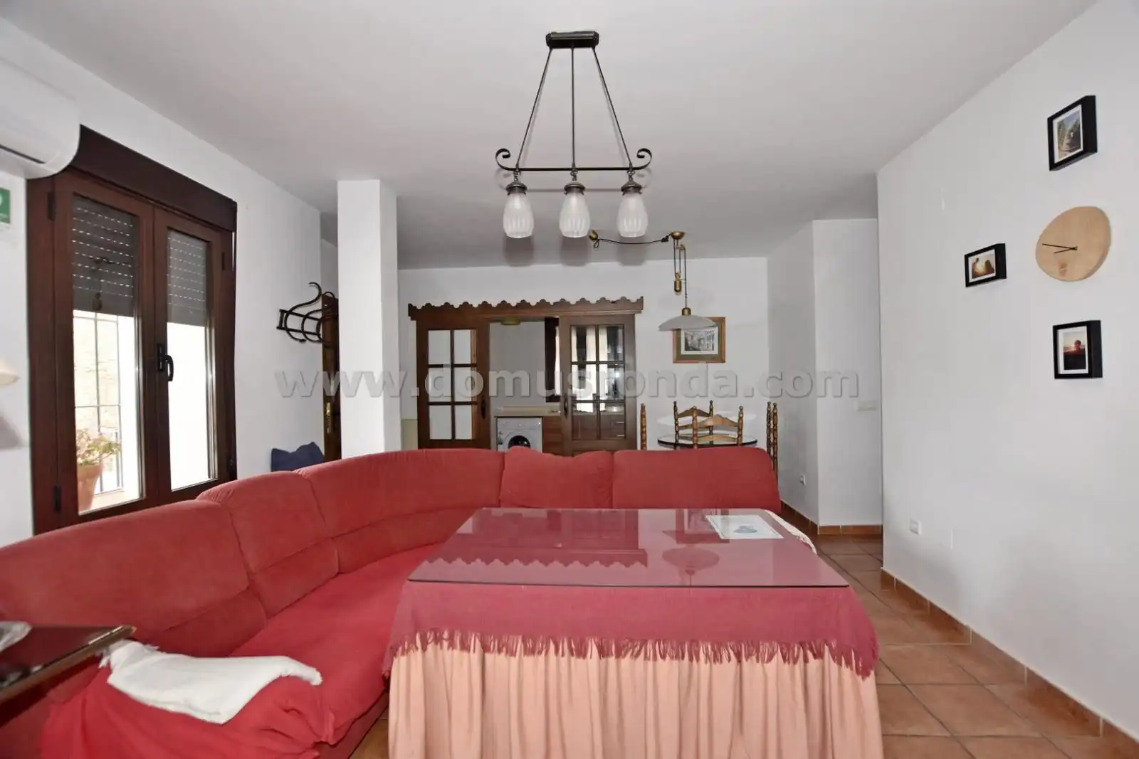 Casa en venda a La Ciudad, imagen 2