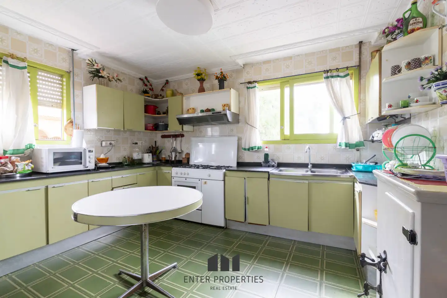 Villa avec piscine à vendre à Gilet, imagen 38