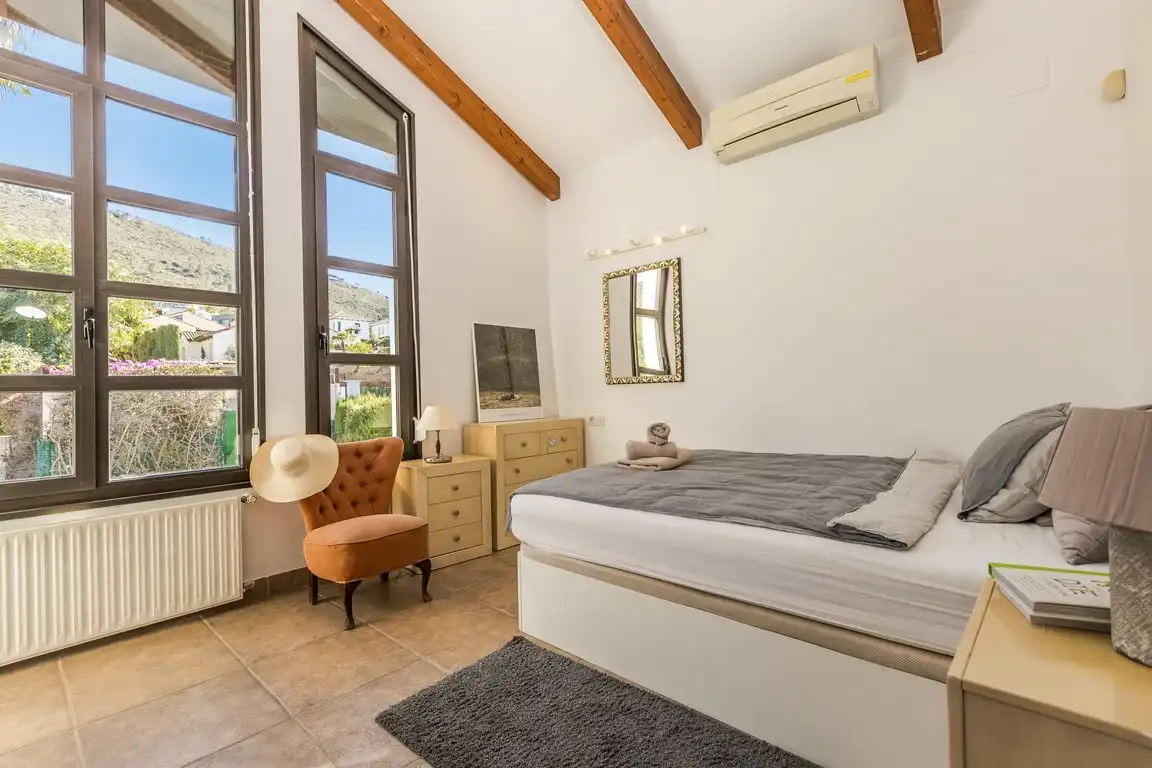 Maison avec terrasse à vendre à Carrer Leonardo da Vinci 41, imagen 59