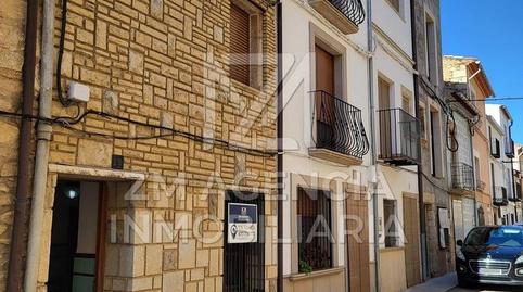 Foto 2 de Finca rústica en venda a San Roque, Catí, Castellón