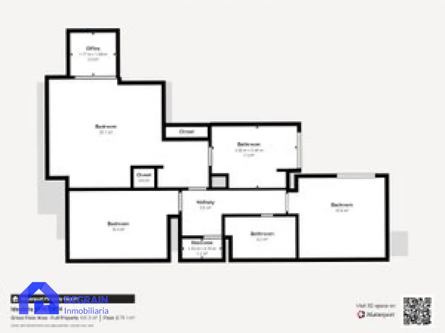 Flat for sale in Oviedo   with Heating and Storage room