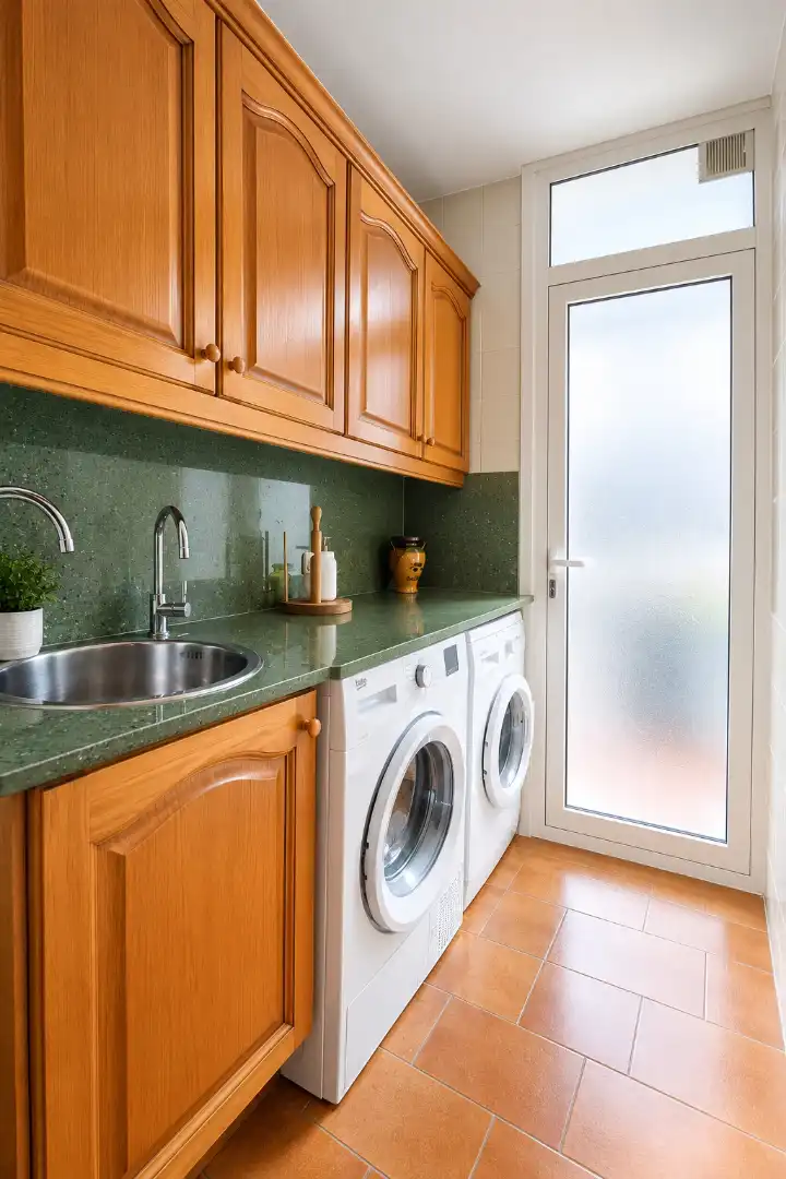 Flat with terrace for sale in Molins de Rei, imagen 4