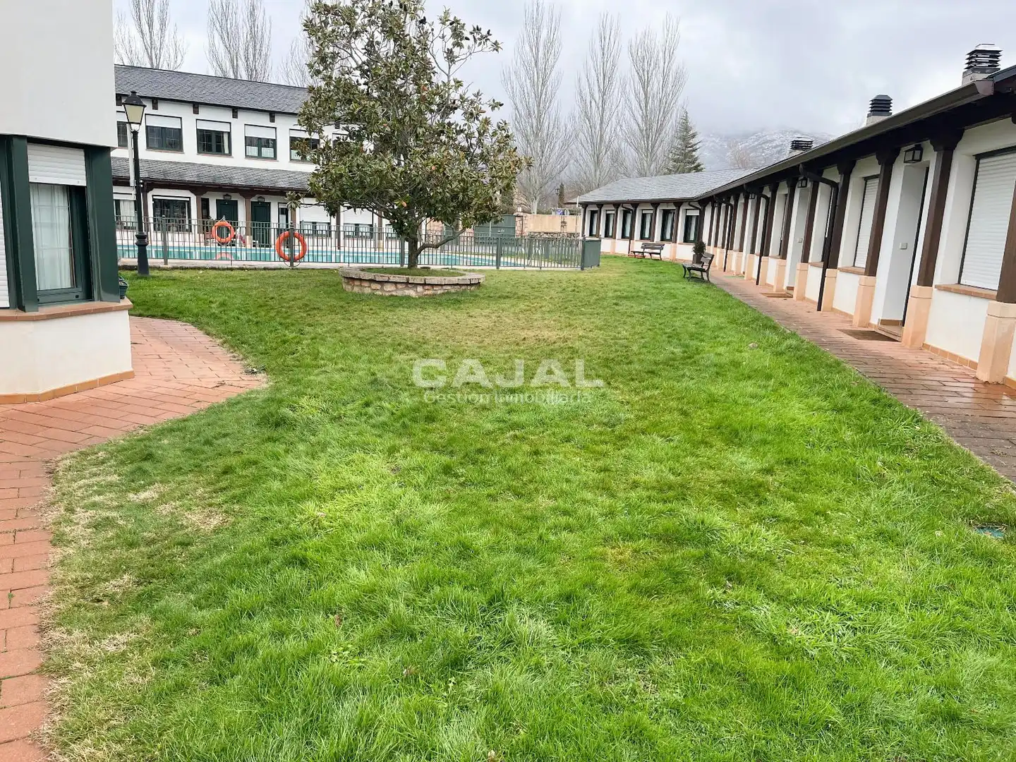 Detached homes for sale in Riaza  with Heating, Storage room and Swimming Pool
