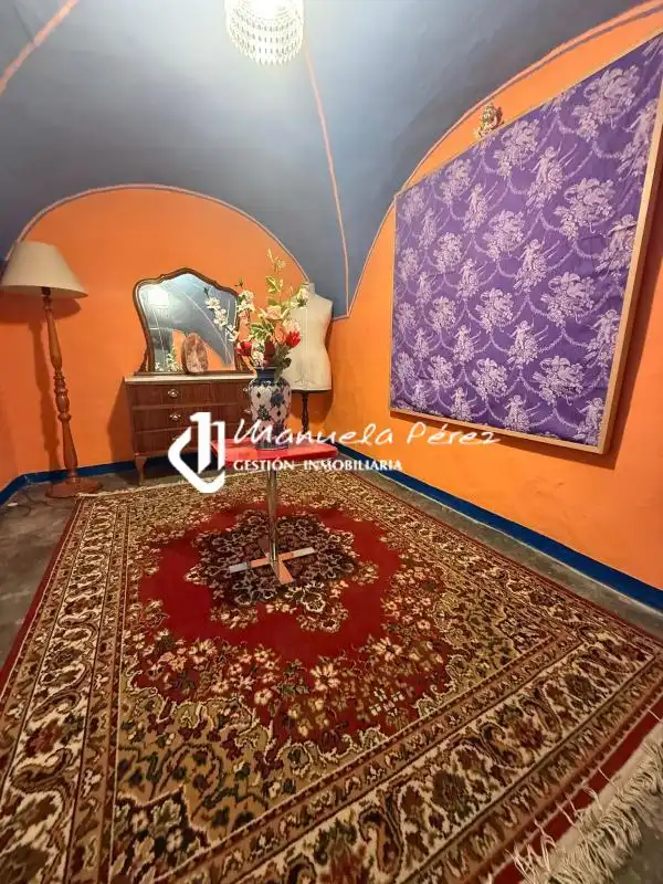 Casa o xalet en venda en Sierra de Fuentes amb Traster