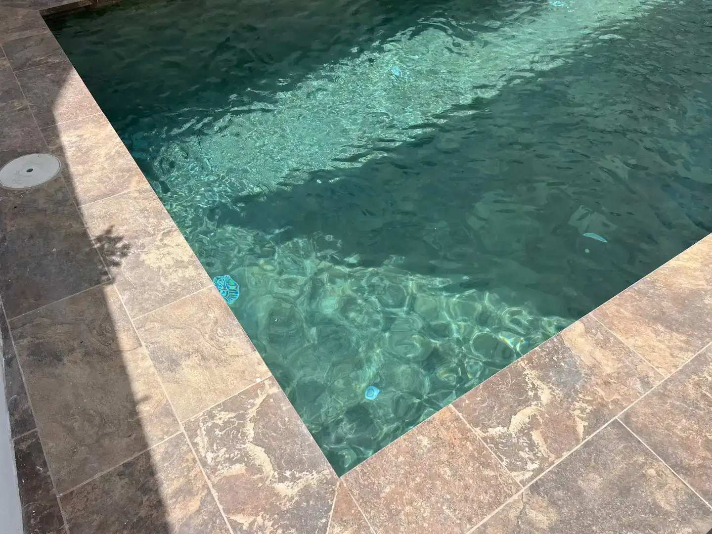 Swimming pool of Houses for rent in Iznájar  with Private garden, Storage room and Swimming Pool