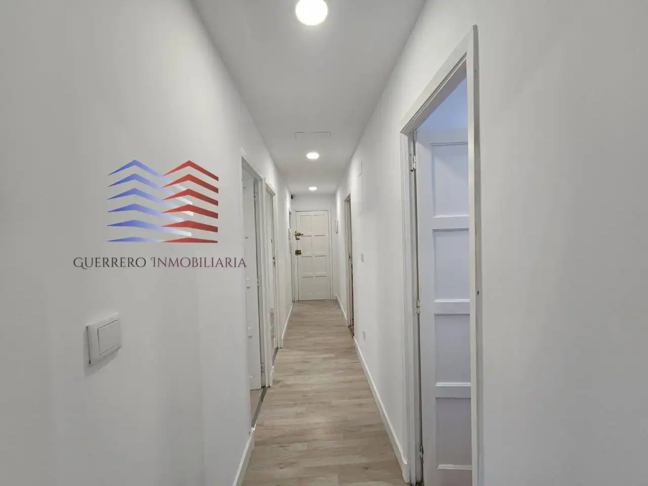 Wohnung zur Miete in Barrocanes