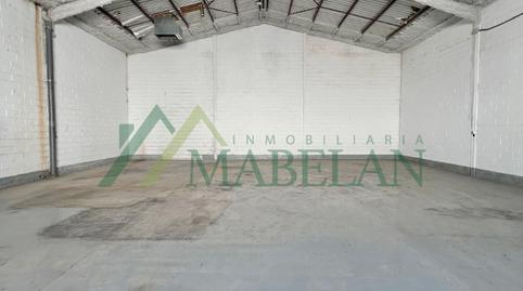 Photo 4 of Industrial buildings for sale in Caballero Bonald - San José Obrero - Guadalcacín, Jerez de la Frontera