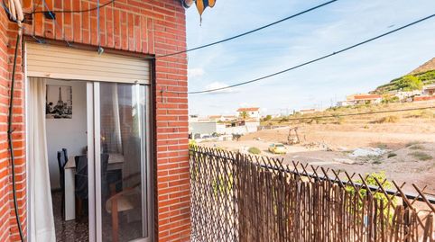 Foto 4 de Piso en venta en Calle Cruz Caminos, 26, El Esparragal, Murcia Capital