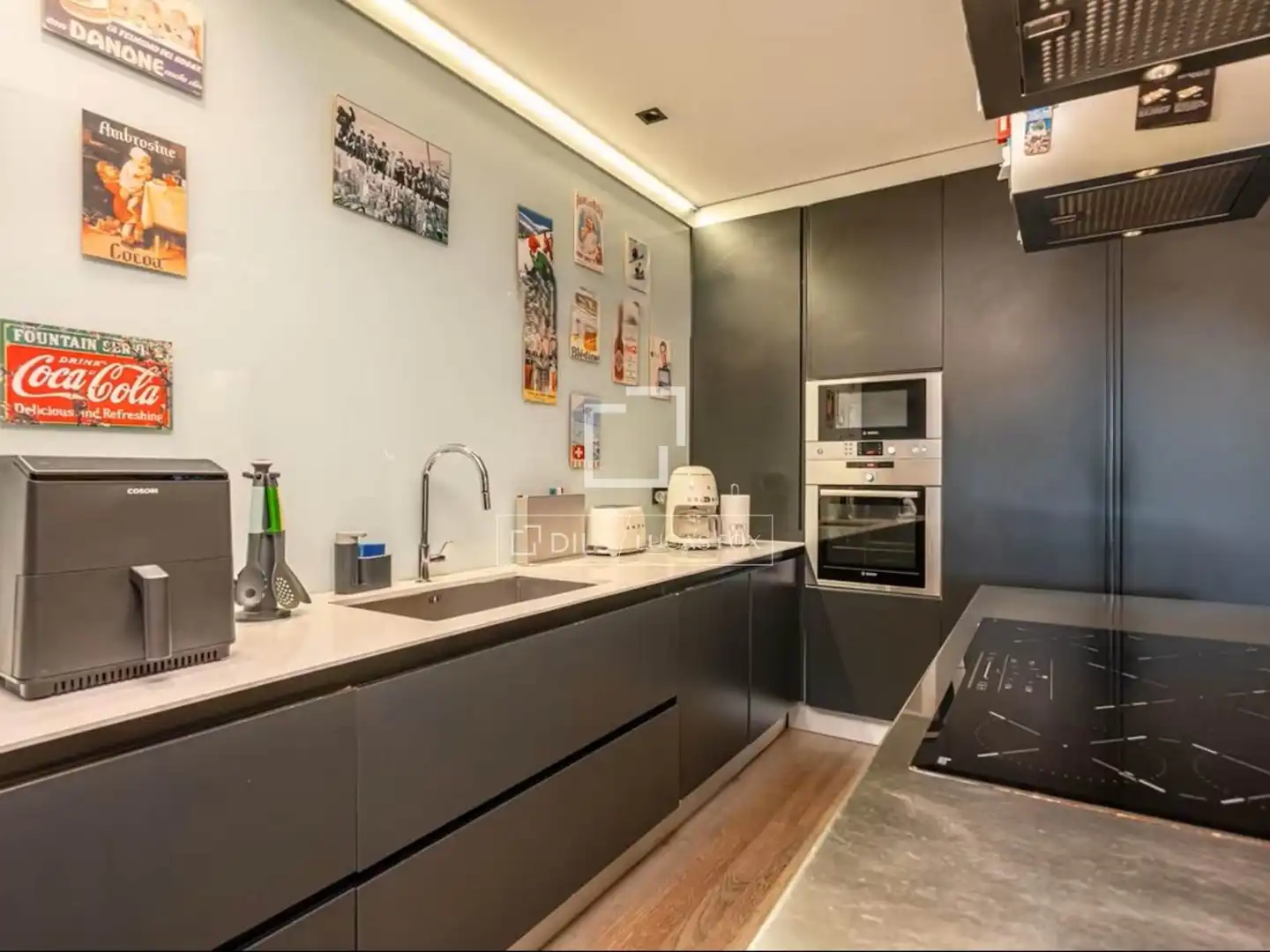 Villa avec piscine à vendre à Urbanización La Moraleja, imagen 10