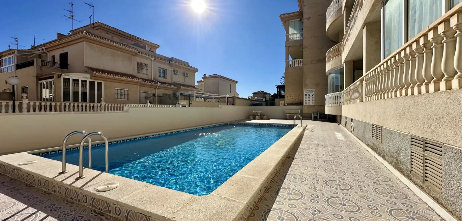 Wohnung mit Terrasse zum Verkauf in Orihuela Costa, imagen 43