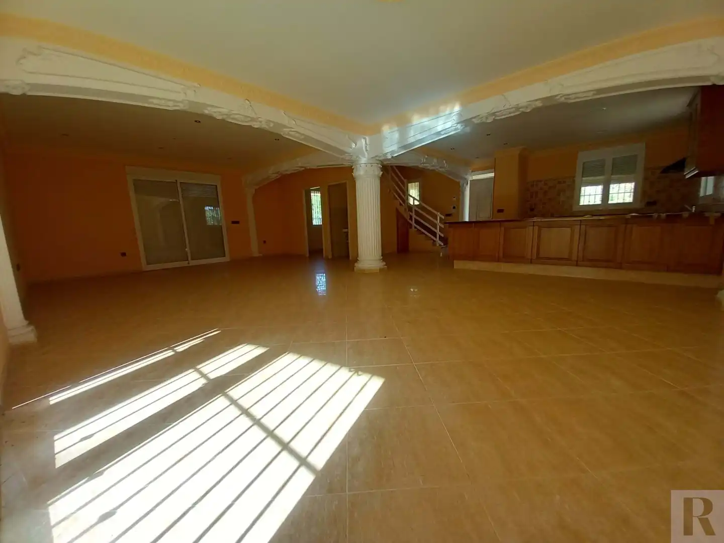 Casa o chalet en venta en Creu del Cardenal, Urbanitzacions i Pedanies Nord