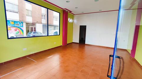 Photo 2 of Premises for sale in Avenida Buenos Aires, 2, Pan y Guindas, Palencia