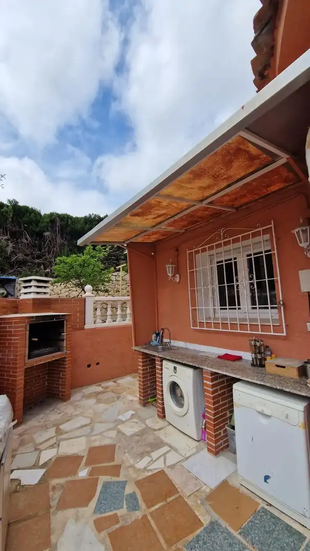 Villa con terrazza in vendita a Oltamar - Cucarres, imagen 45