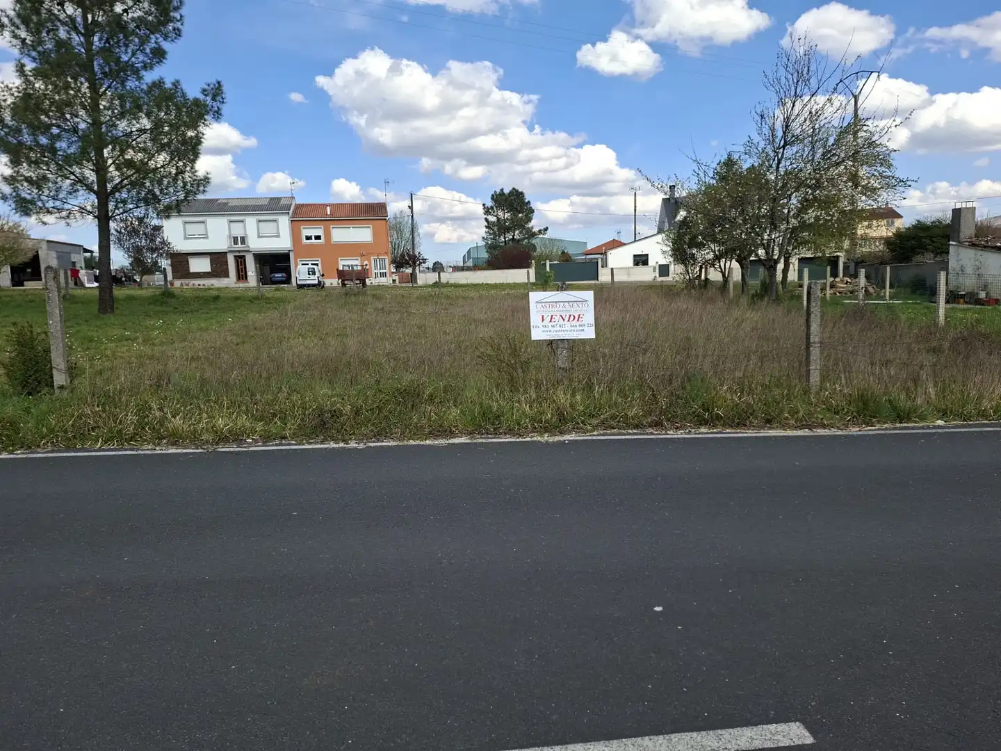 Terreni e lotti in vendita a Rúa Furelos 10, imagen 2