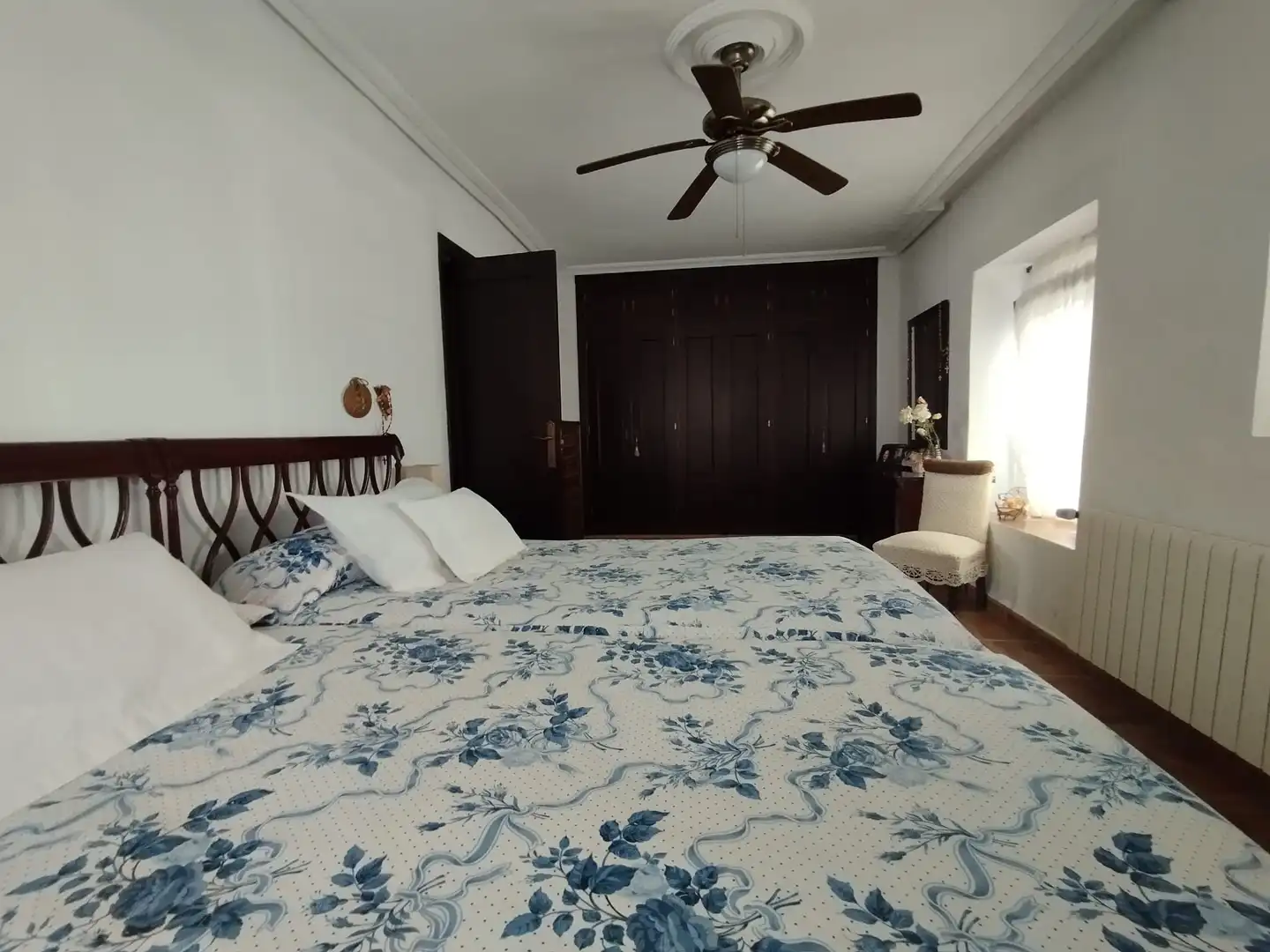 Habitación de Casa o chalet en venta en Aljucén