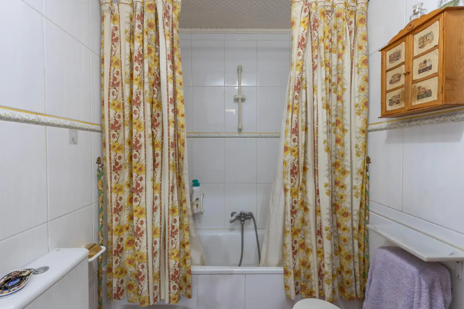 Flat with lift for sale in Ronda, imagen 41