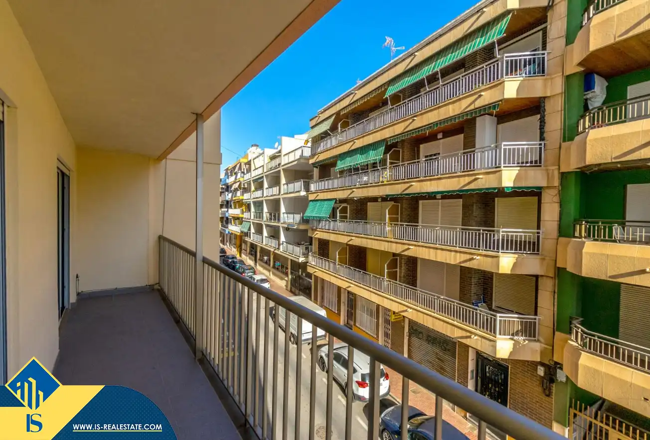 Mini appartamento con ascensore in vendita a Playa del Cura, imagen 17