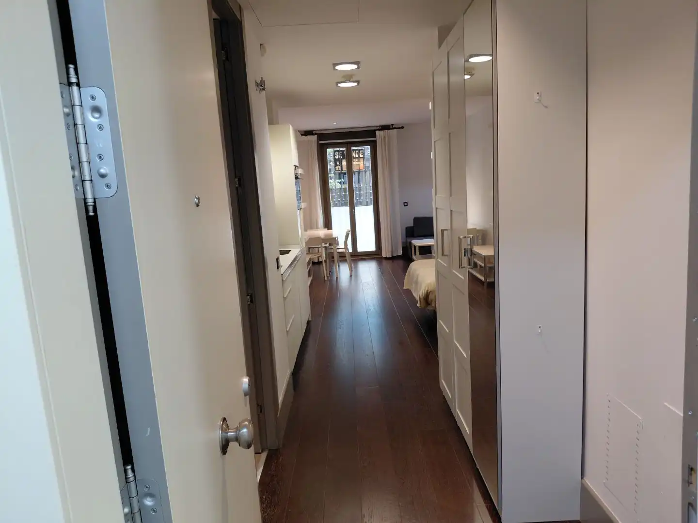 Wohnung zum Verkauf in Centro