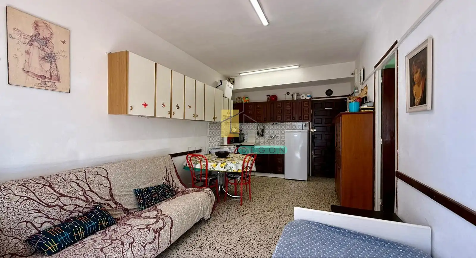 Apartamento en venta en Roses con Calefacción, Horno y Microondas