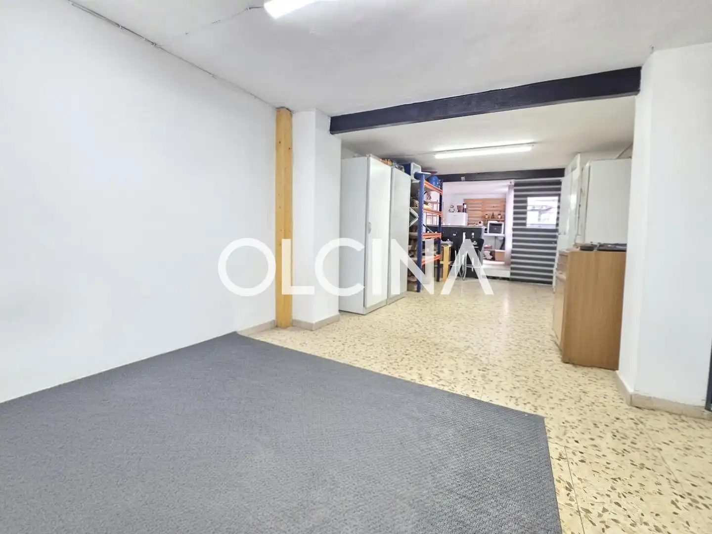 Flat for sale in Alcoy / Alcoi  with Parquet flooring, Terrace and Storage room