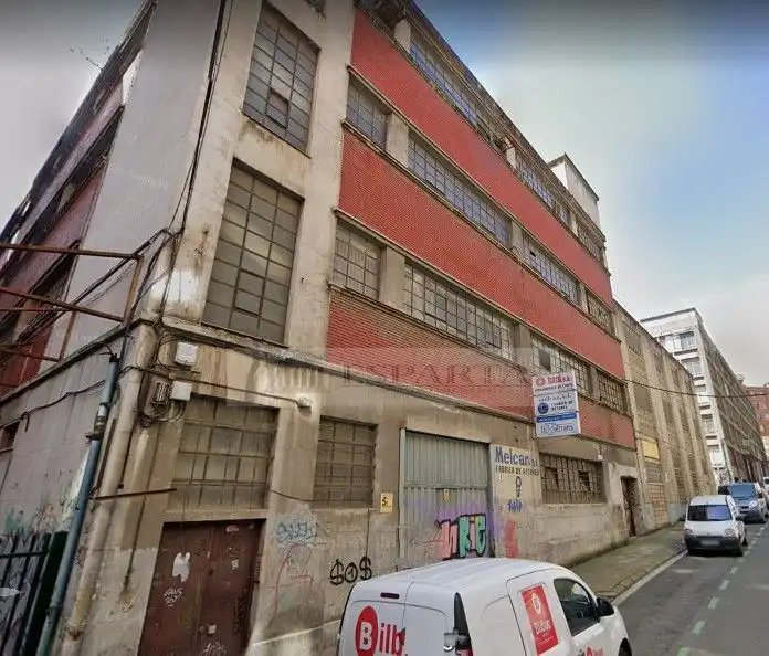 Nave industrielle à vendre à Errekalde, imagen 2