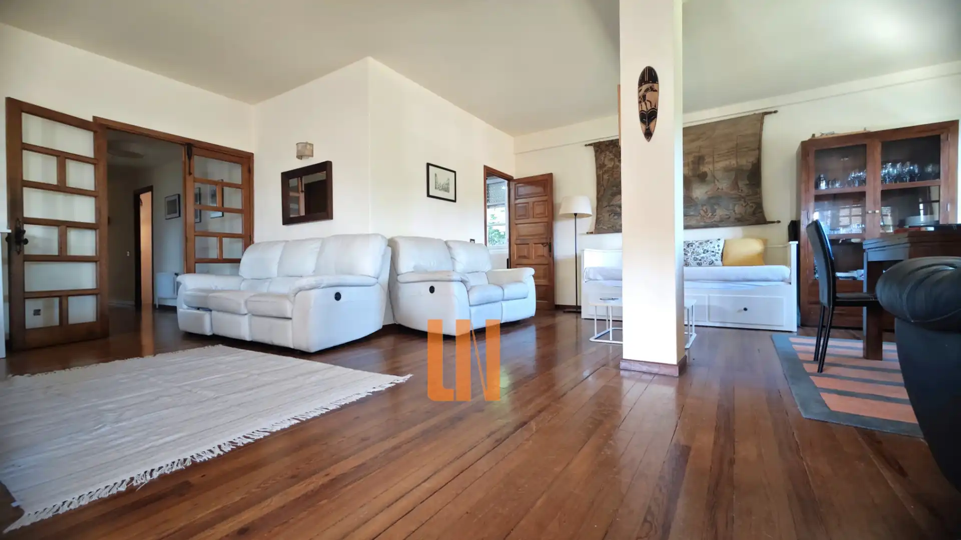 Chalet con terraza en venta en Avenida Miguel Hernández, imagen 20