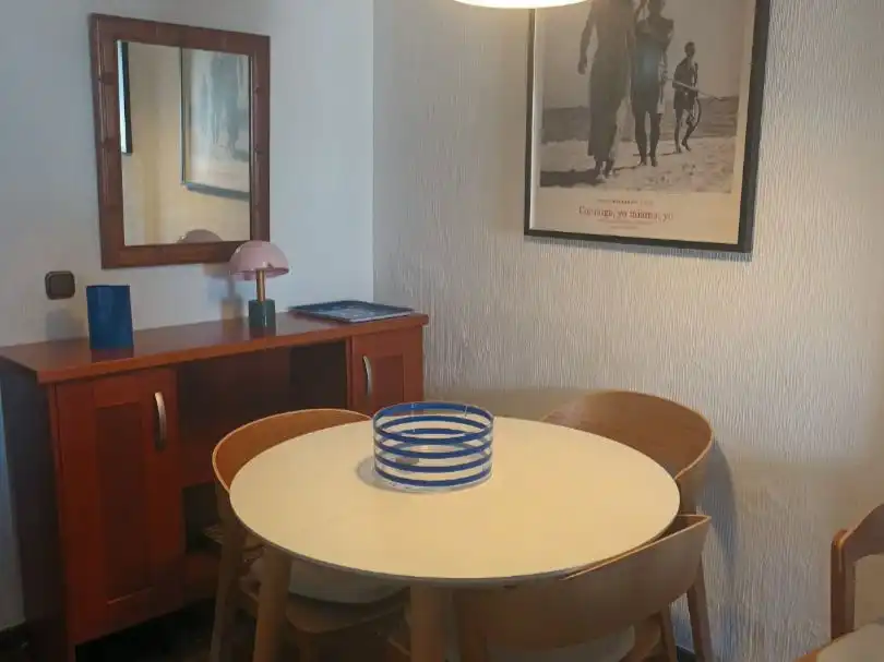 Wohnung zur Miete in Paseo Marítimo Rey de España, 71, Playa de los Boliches