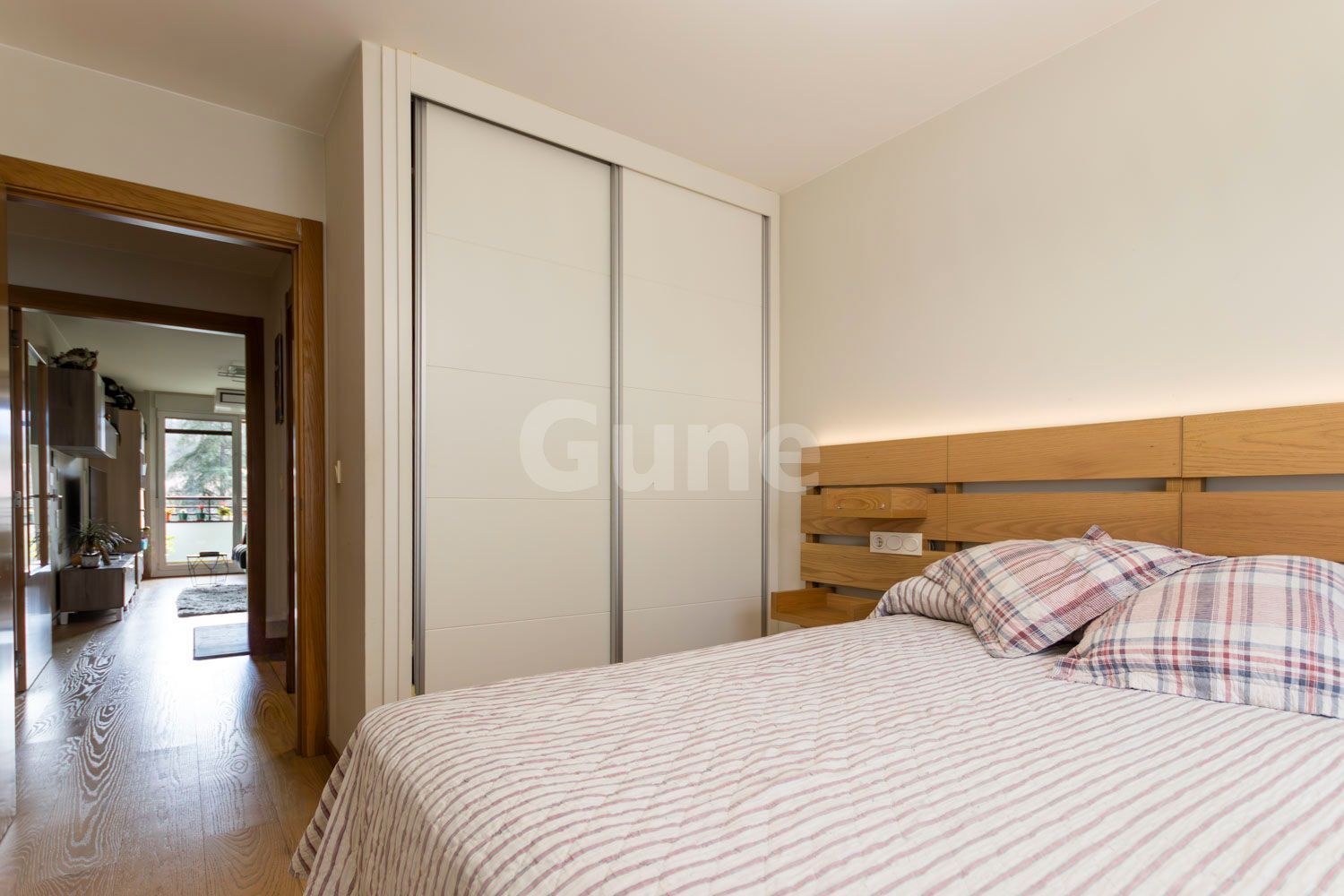 Piso en venta en Jose Miguel Iturriotz